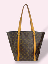 Carica l'immagine nel visualizzatore di Gallery, LOUIS VUITTON SAC SHOPPER

