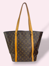 Carica l'immagine nel visualizzatore di Gallery, LOUIS VUITTON SAC SHOPPER
