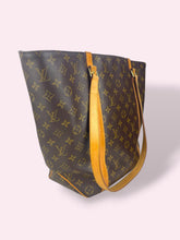 Carica l'immagine nel visualizzatore di Gallery, LOUIS VUITTON SAC SHOPPER
