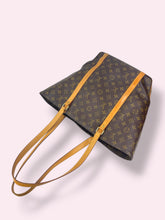 Carica l'immagine nel visualizzatore di Gallery, LOUIS VUITTON SAC SHOPPER
