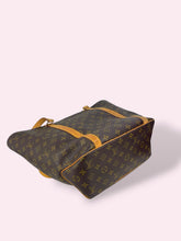 Carica l'immagine nel visualizzatore di Gallery, LOUIS VUITTON SAC SHOPPER
