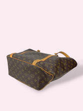 Carica l'immagine nel visualizzatore di Gallery, LOUIS VUITTON SAC SHOPPER
