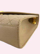 Carica l&#39;immagine nel visualizzatore di Gallery, YSL ENVELOPE GRANDE BEIGE
