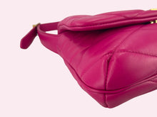 Carica l&#39;immagine nel visualizzatore di Gallery, YSL HOBO LE 57
