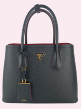 Carica l&#39;immagine nel visualizzatore di Gallery, PRADA TOTE
