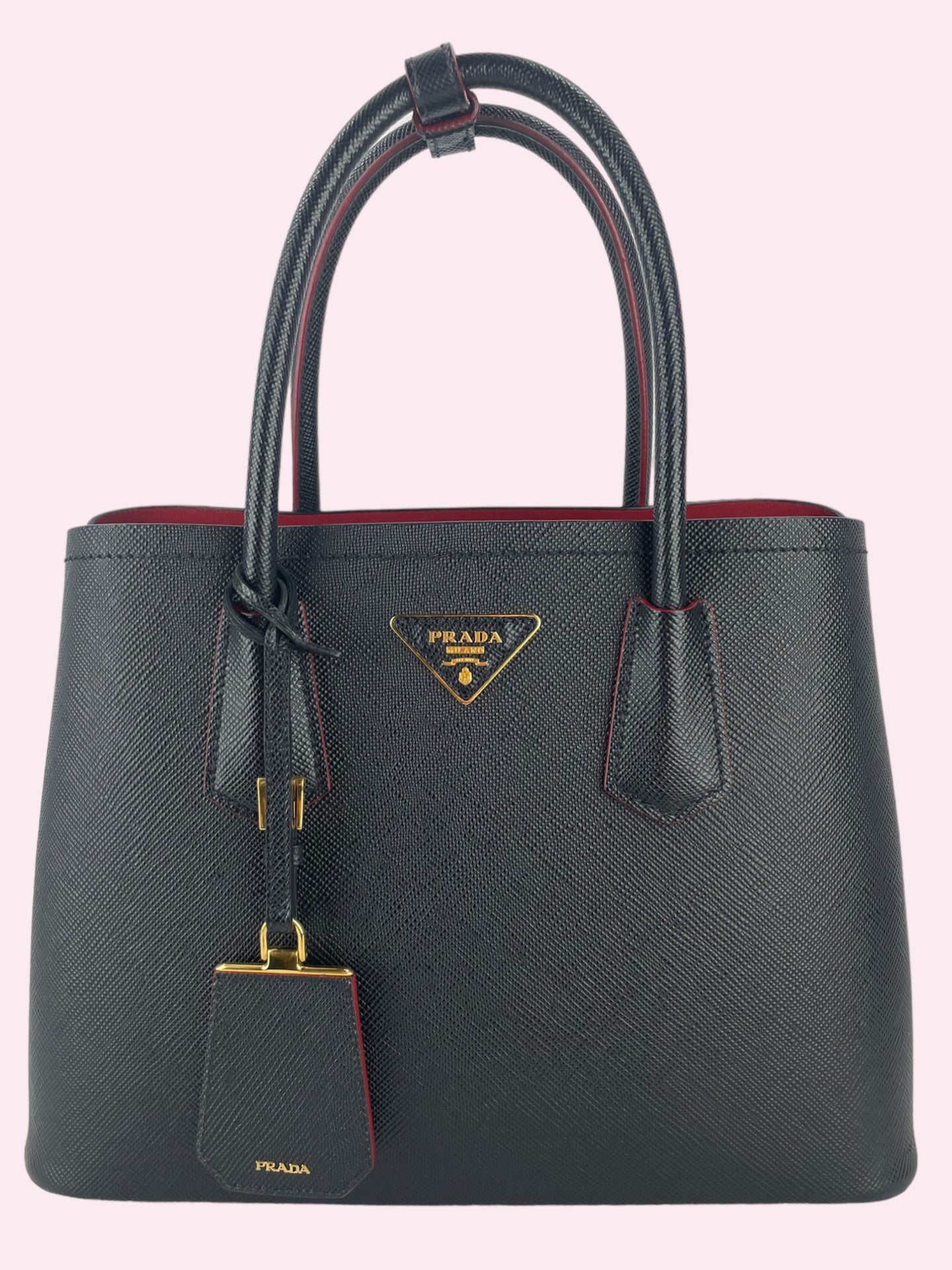 PRADA TOTE