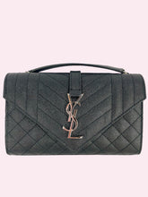 Carica l&#39;immagine nel visualizzatore di Gallery, YSL ENVELOPE SMALL
