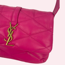 Carica l&#39;immagine nel visualizzatore di Gallery, YSL HOBO LE 57
