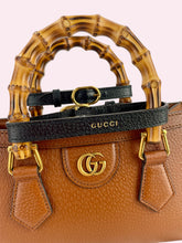 Carica l&#39;immagine nel visualizzatore di Gallery, GUCCI DIANA
