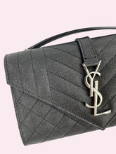 Carica l&#39;immagine nel visualizzatore di Gallery, YSL ENVELOPE SMALL
