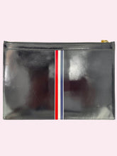 Carica l&#39;immagine nel visualizzatore di Gallery, POCHETTE THOM BROWNE
