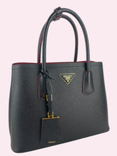 Carica l&#39;immagine nel visualizzatore di Gallery, PRADA TOTE
