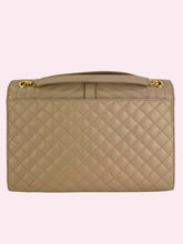 Carica l&#39;immagine nel visualizzatore di Gallery, YSL ENVELOPE GRANDE BEIGE
