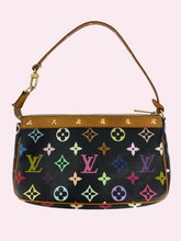 Carica l&#39;immagine nel visualizzatore di Gallery, LOUI VUITTON ACCESSORIES MULTICOLOR
