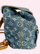 Carica l&#39;immagine nel visualizzatore di Gallery, LOUIS VUITTON BACKPACK
